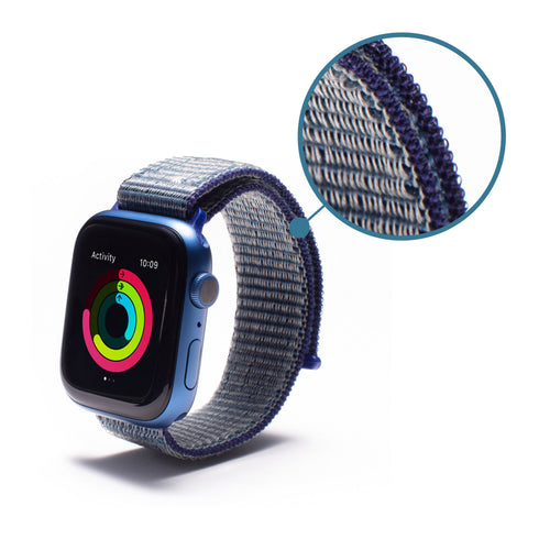 ZAGG Gear4 Sport Band for Apple Watch 705009518
